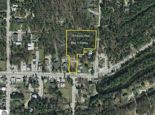 6350 W Western Ave, Glen Arbor, MI 49636