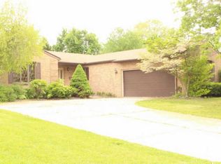 181 Cliffview Dr, Mount Sterling, OH 43143