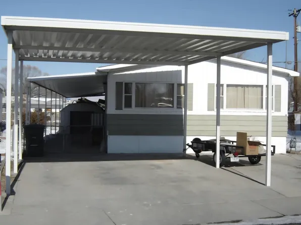 2860 Hall Ave, Grand Junction, CO 81501