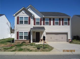 2004 Red Leaf Ct #21, Dallas, NC 28034