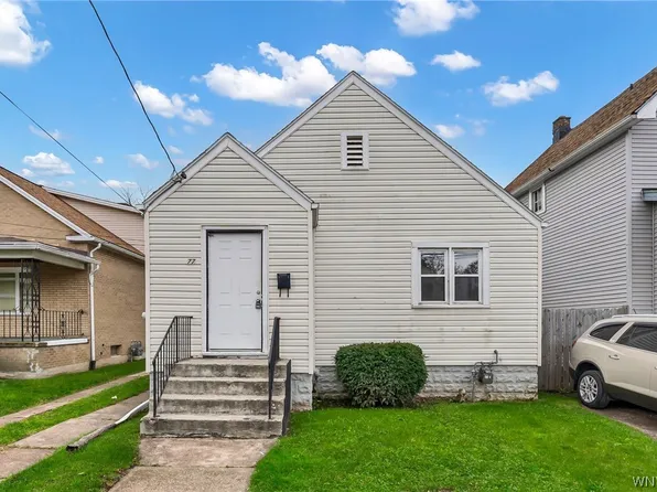 77 Kerns Ave, Buffalo, NY 14211
