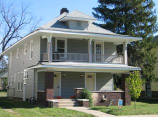 3749 Central Ave, Indianapolis, IN 46205