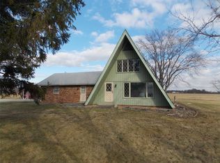 5830 S 425th Rd W, Pendleton, IN 46064