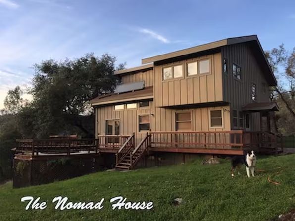 16764 Nomad Way