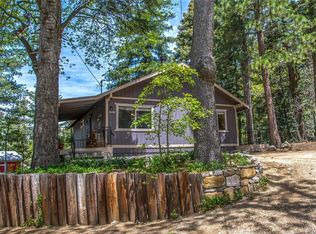 6204 Oak Ave, Angelus Oaks, CA 92305