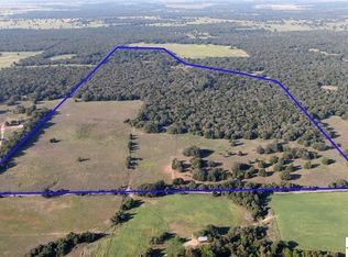 1518 Old Sayers Rd, Elgin, TX 78621