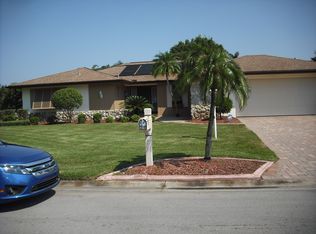 1575 Cumberland Ct, Fort Myers, FL 33919