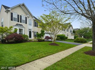 19104 Starkey Ter, Brookeville, MD 20833