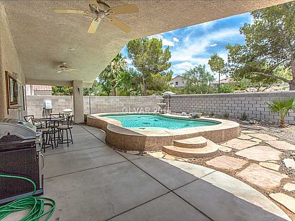 4th image of 3181 Castle Canyon Ave