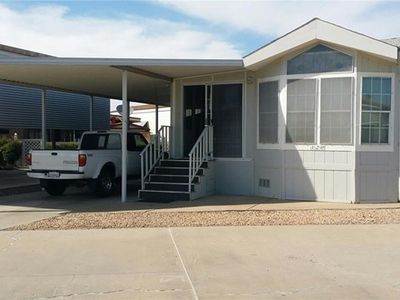 1295 S Cawston Ave Space 120, Hemet, CA, 92545