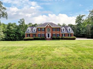 8240 Cumberland Rd, New Kent, VA 23124