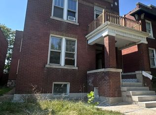 3709 Bamberger Ave #2F, Saint Louis, MO 63116
