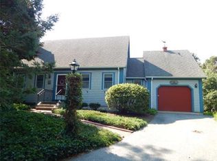 7 Long Dr, Dennis Port, MA 02639