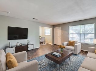 3504 May St, Fort Worth, TX 76110