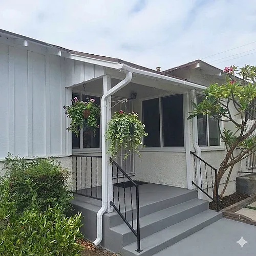 420 N Alameda Ave Photo 1