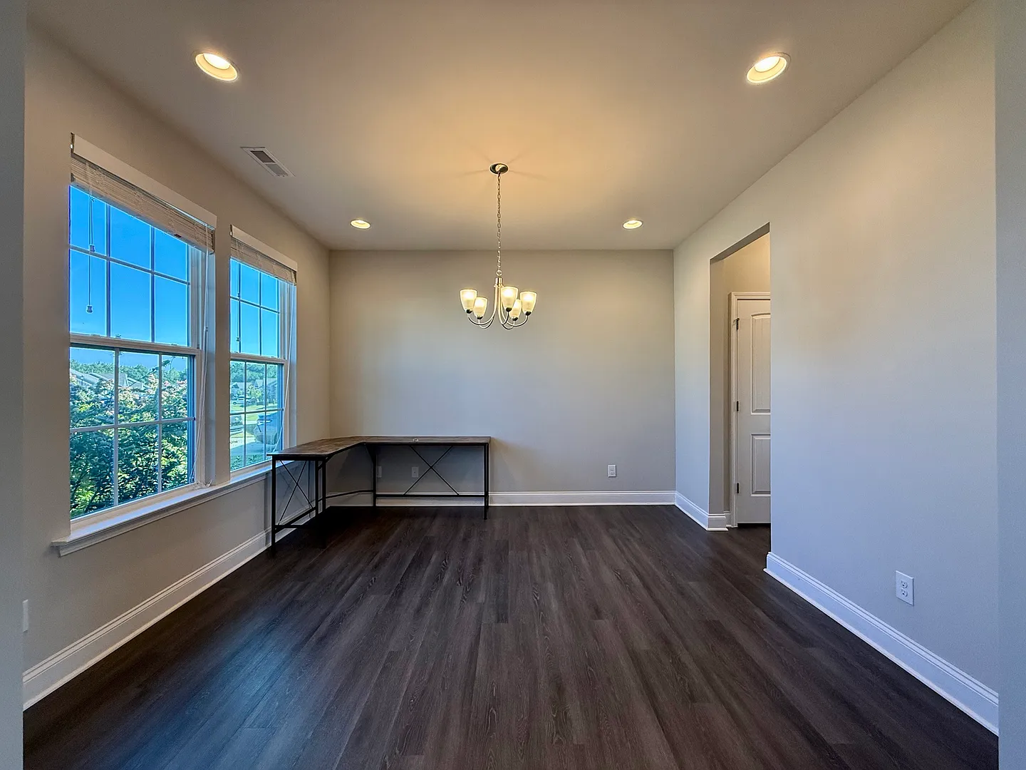 Spacious 3 Bed, 2.5 Bath Home with Loft, Minutes from Wake Forest — Photo 4