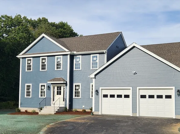 133 Elm St, Uxbridge, MA 01569