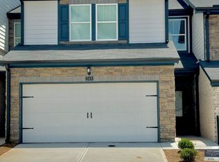 265 Bald Ave, McDonough, GA 30253