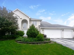 21308 Megan Ct, Matteson, IL 60443