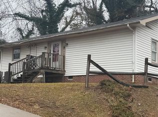 320 T E White Sr Dr, Albemarle, NC 28001