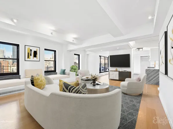 300 West 23rd Street 19J image 2 of 15
