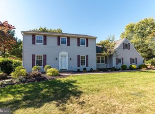 741 Eisenhauer Dr, Telford, PA 18969
