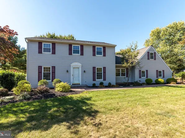 741 Eisenhauer Dr, Telford, PA 18969