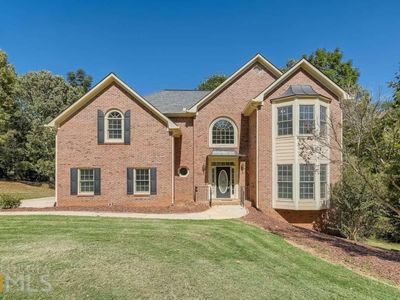 7548 Mason Falls Dr, Winston, GA, 30187