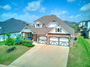 311 Purchase Ct, Norman, OK 73069