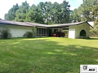735 Johnson Rd, West Monroe, LA 71291