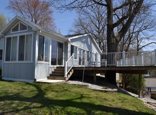 3824 E Bailey Rd, Monticello, IN 47960