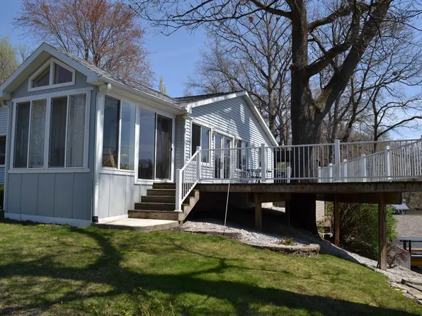 3824 E Bailey Rd, Monticello, IN 47960