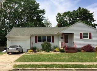 31 Yates Ave, South River, NJ 08882