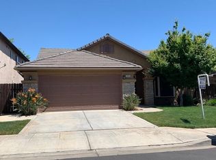 10444 N Dearing Ave, Fresno, CA 93730