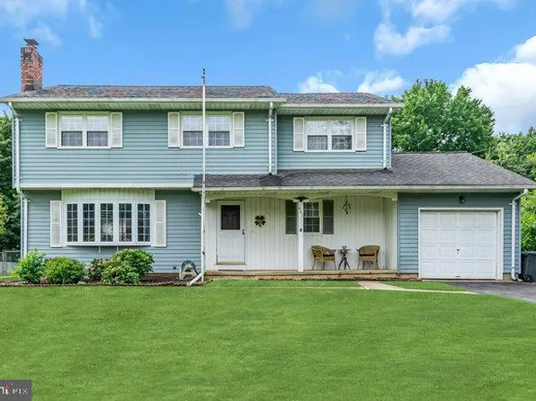 401 Dutch Neck Rd, East Windsor, NJ 08520