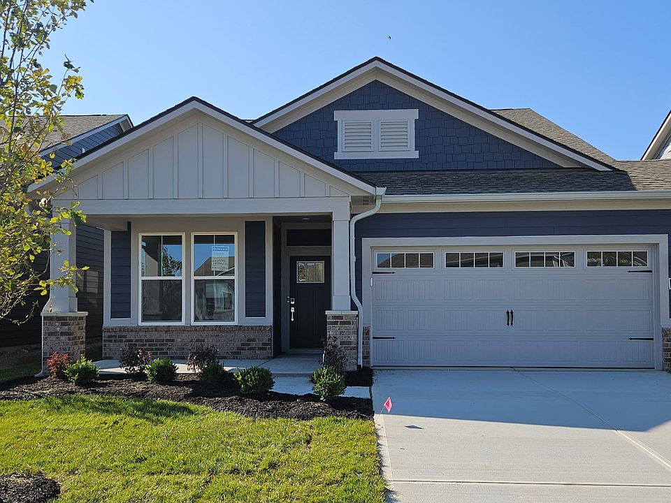 Easton Homesite 50