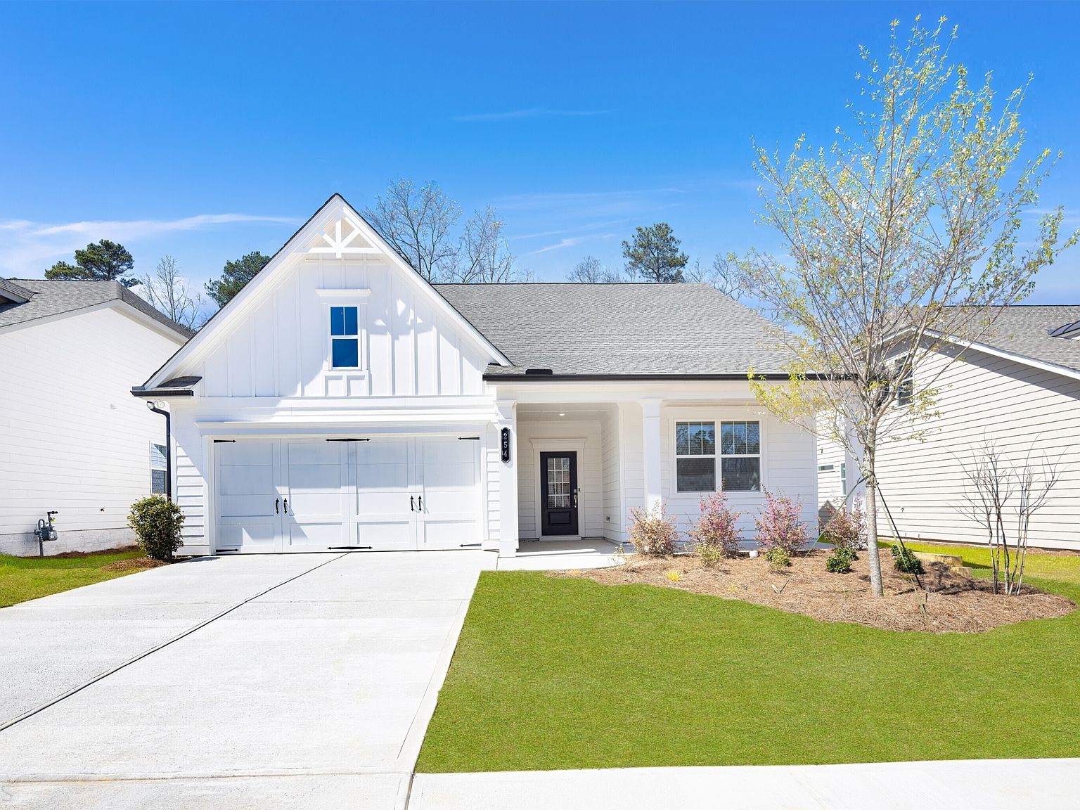 254 Hickory Bluffs Pkwy, Canton, GA 30114 Zillow