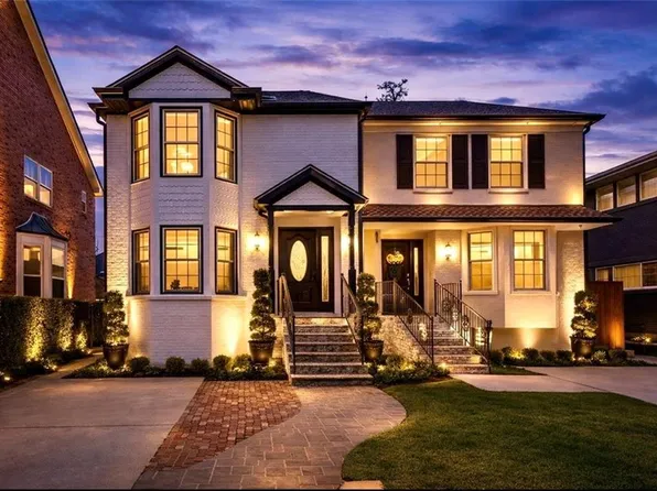 6504 Avenue A, New Orleans, LA 70124