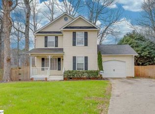 21 Wooddale Ct, Simpsonville, SC 29681