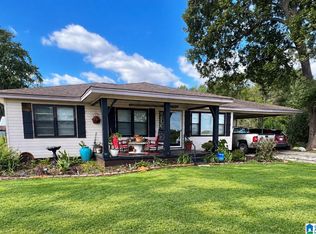 1275 County Road 39, Clanton, AL 35046