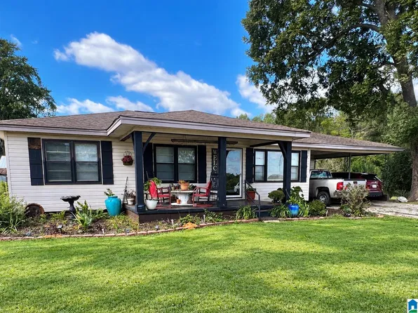 1275 County Road 39, Clanton, AL 35046