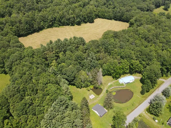 1295;-1227 Fenwick Rd, Richwood, WV 26261
