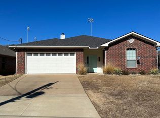 610 Fenton Rd, Longview, TX 75604