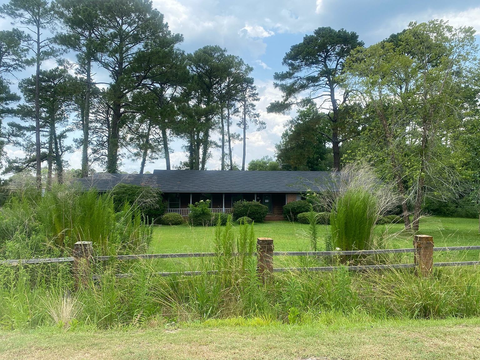 455 Lakeshore Rd, Pelham, GA 31779 Zillow