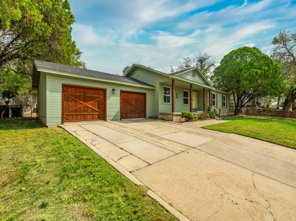 1614 Glenwick Dr, Fort Worth, TX 76114