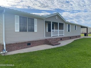 101 Tesa Dr, Scott, LA 70583
