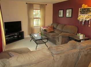 2301 Van Buren St, NEW HOLSTEIN, WI 53061