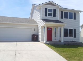 1465 SW Lehman Ct, Pullman, WA 99163