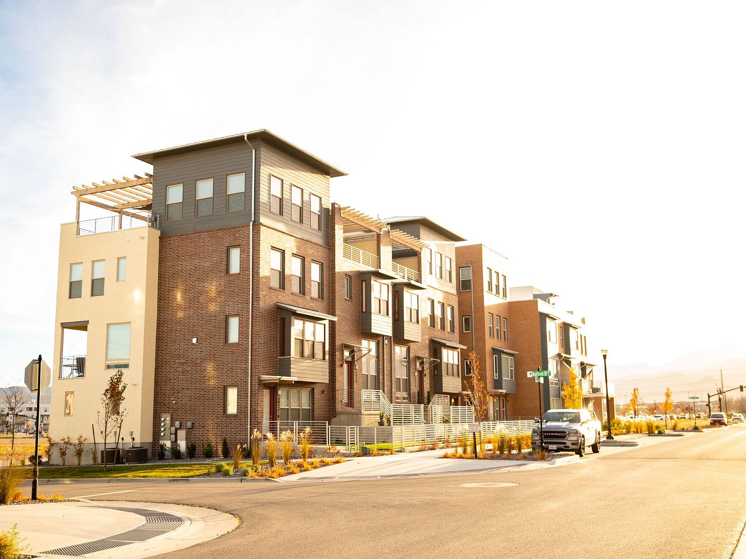 Lake and Lake West, Daybreak by Sego Homes in South Jordan UT Zillow