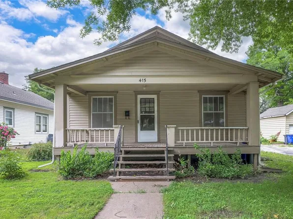 415 S Harrison St, Olathe, KS 66061